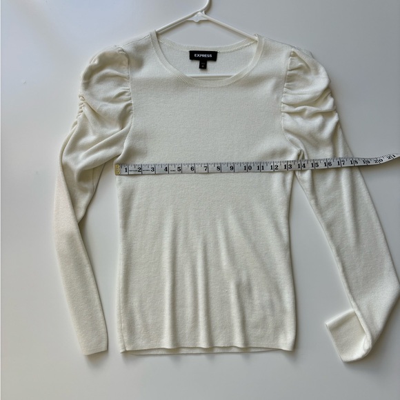 EXPRESS TOP - Picture 5 of 6